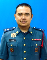 PKPgB AZLAN BIN TALIN